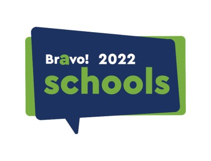 Σημαντική διάκριση του Σχολείου μας στον Πανελλήνιο Σχολικό Διαγωνισμό Bravo Schools 2022!