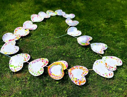 Χλόνια πολλά μαμά!