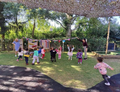 Γινόμαστε φίλοι μέσα στο… Φθινόπωρο!