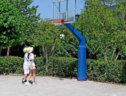 Η Ε’ Τάξη μας εξορμά στη φύση!