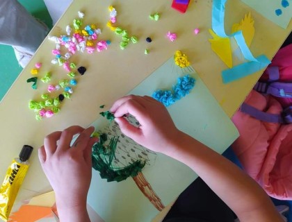 Ήρθε η άνοιξη!