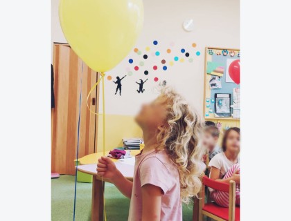 Παγκόσμια Ημέρα Εκπαιδευτικών!