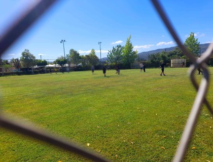 Τα εκτάκια μας κάνουν μια «φυσική» απόδραση!