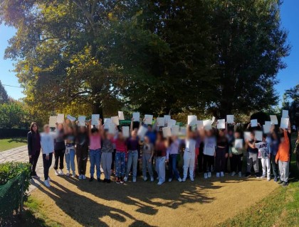 Τα παραλάβαμε!