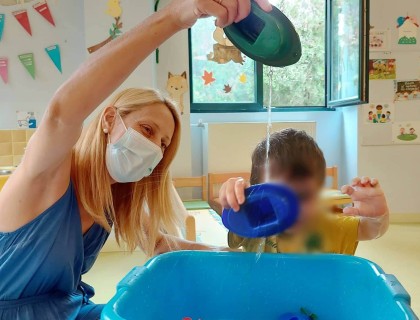 Ξεκινήσαμε!