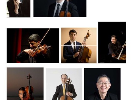 Αυτό το Σάββατο πάμε Μέγαρο Μουσικής!