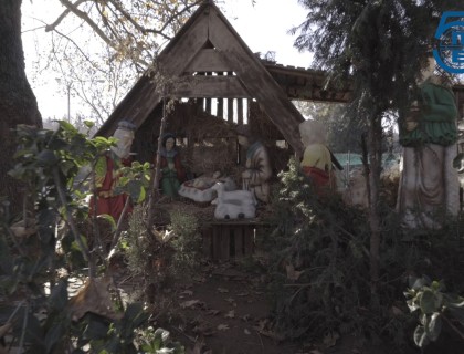 Χριστουγεννιάτικες Ευχές 2022