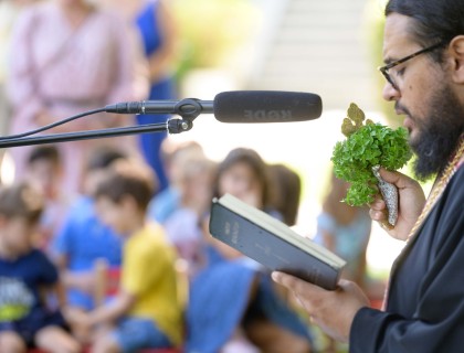 Χτύπησε το κουδούνι της νέας σχολικής χρονιάς!