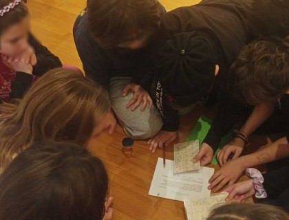 Βιώσαμε τις πτυχές του Μακεδονικού Αγώνα