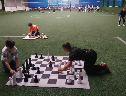 Μαθαίνουμε για τις πρώτες βοήθειες