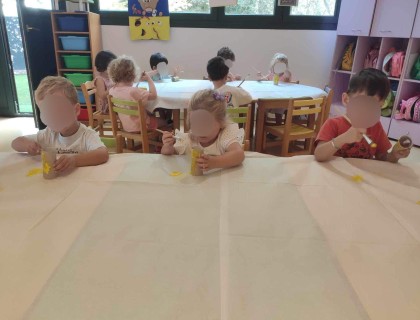 Παίξαμε και διασκεδάσαμε!