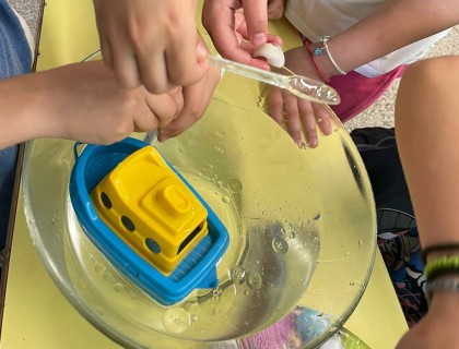 Ρύπανση των υδάτων