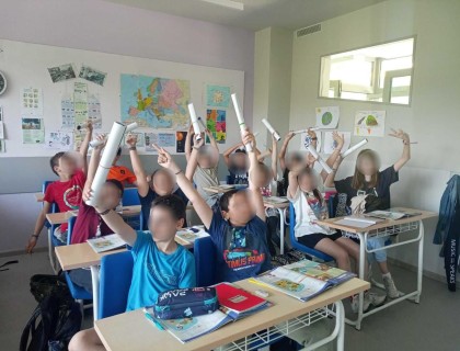 Τα λόγια εμβληματικών προσωπικοτήτων γίνονται φάρος της δημιουργικότητας για τα παιδιά μας!