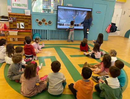 Τι είναι ανακύκλωση;