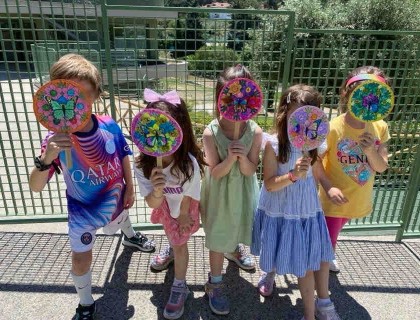 Αποχαιρετήσαμε την Άνοιξη