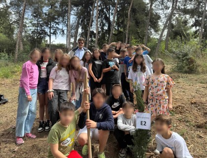 Συμμετείχαμε στο “Let's do it Greece 2024”