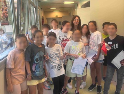 Επίσημο εξεταστικό κέντρο το Σχολείο μας