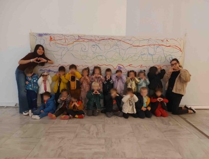 Επισκεφθήκαμε το ΜΟΜus