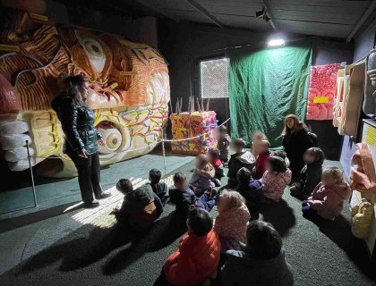 Γνωρίζω το σώμα μου