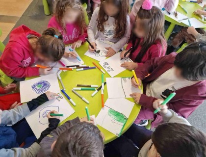 Η ανακύκλωση γίνεται παιχνίδι!