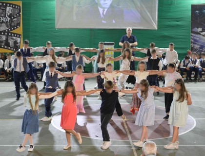 Η χρυσή εποχή του παλιού ελληνικού κινηματογράφου