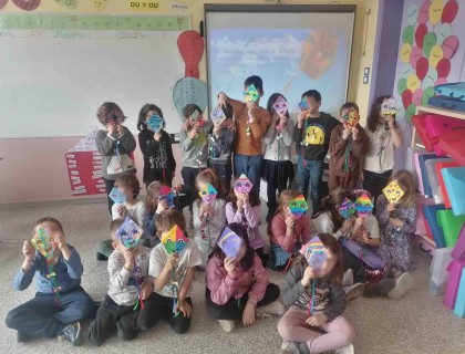 Στους ρυθμούς της Αποκριάς