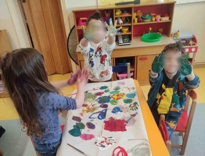 Η πιο καλλιτεχνική εβδομάδα του χρόνου έφτασε!