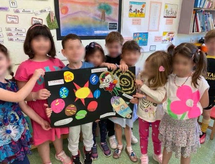 Αποστολή στο…. Διάστημα!