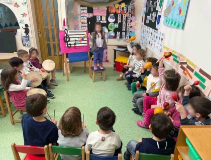 Μουσικές διαδρομές