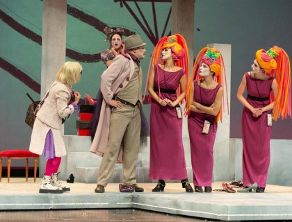 Οι δράκοι κάθε εποχής