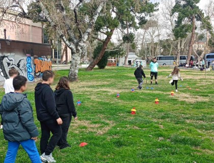 Περιήγηση στον ιστορικό και πολιτιστικό πλούτο της πόλης