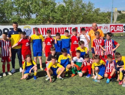 Σε Ελατοχώρι και Κέρκυρα