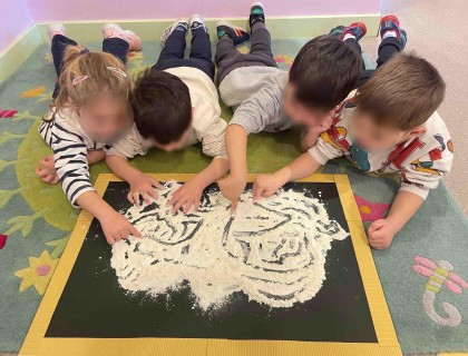 Μάθαμε για την υγιεινή διατροφή