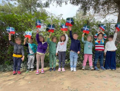 «Ζήτω η ελευθερία!»