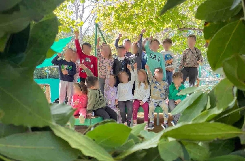 «Χαίρε, ω χαίρε, ελευθεριά!»