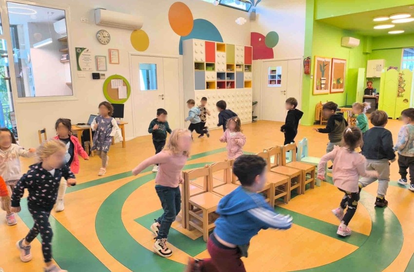 «Μαζί φτιάχνουμε καλύτερο τον κόσμο!»