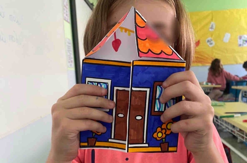 Παγκόσμια Ημέρα Ηλικιωμένων: Μια σφιχτή αγκαλιά