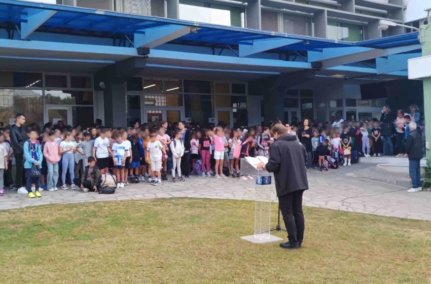 Για την Ημέρα Μνήμης του Μακεδονικού Αγώνα