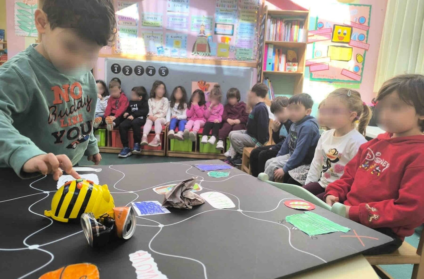 «Ανακύκλωση τώρα»