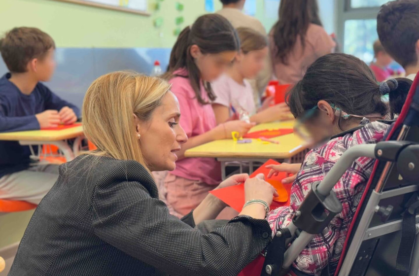 Ένα Πάσχα γεμάτο αγάπη