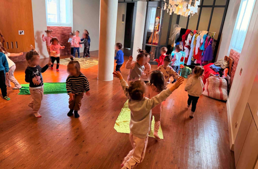 Για έναν καλύτερο πλανήτη