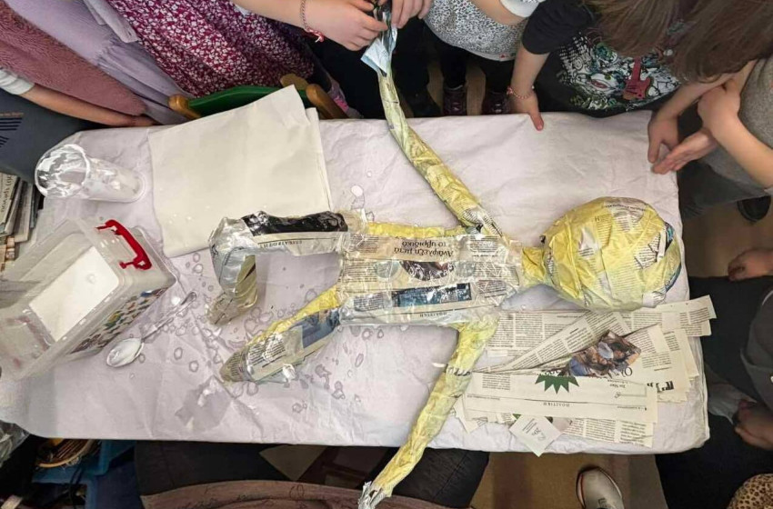 «Η φύση μας καλεί… σε δράση»