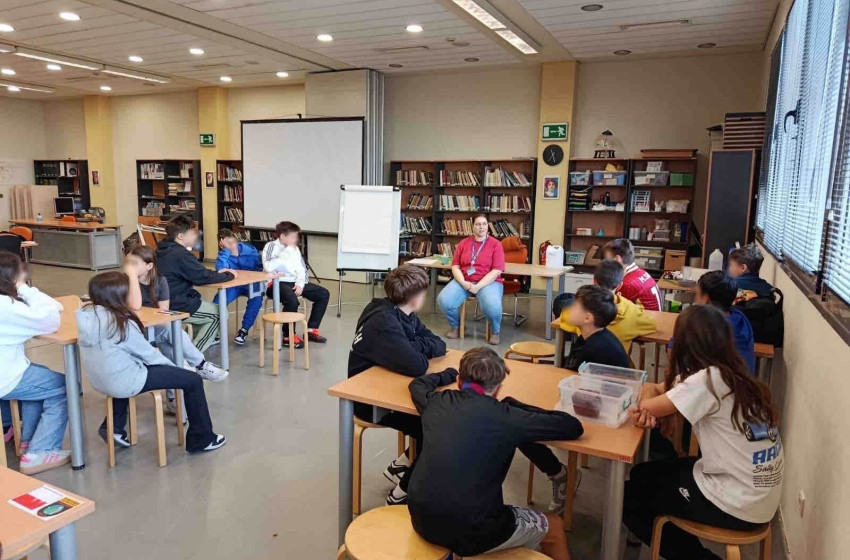 Εκπαιδευτική διαδραστική… Οδύσσεια!