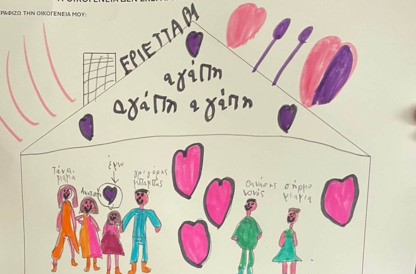 Τι είναι η οικογένεια;