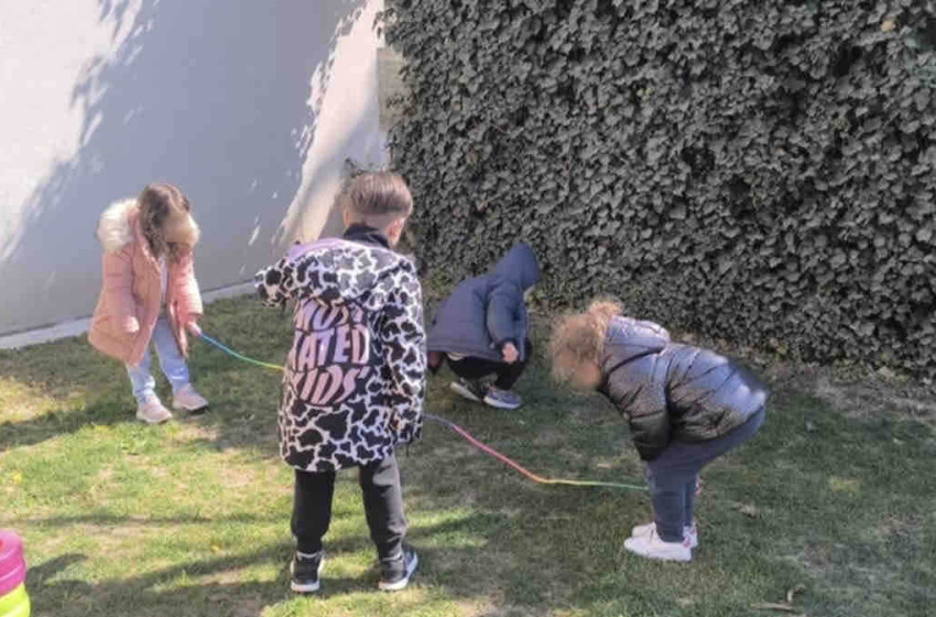 Φτιάξαμε μια ταινία για τα πιο διαχρονικά παιχνίδια