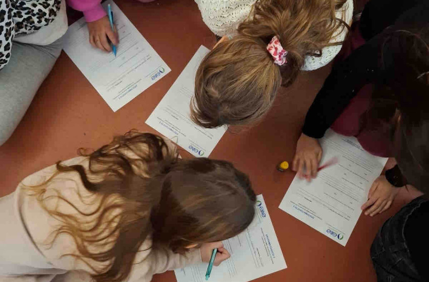 Ο κύκλος της αποχέτευσης