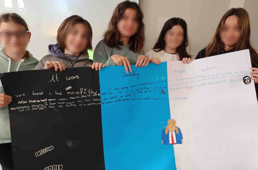 Something for the past...