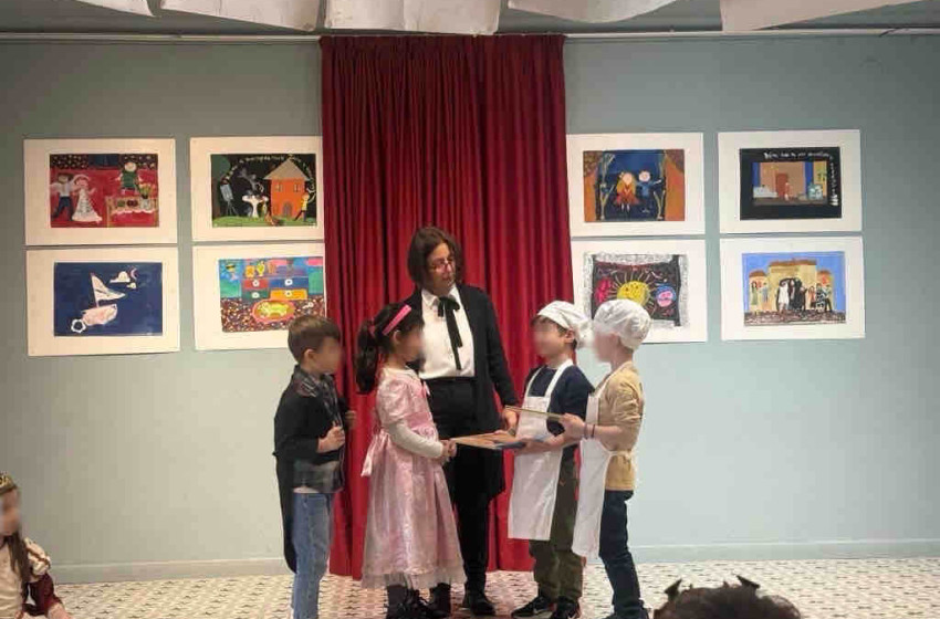 Σωστή διατροφή για να είμαστε γεροί