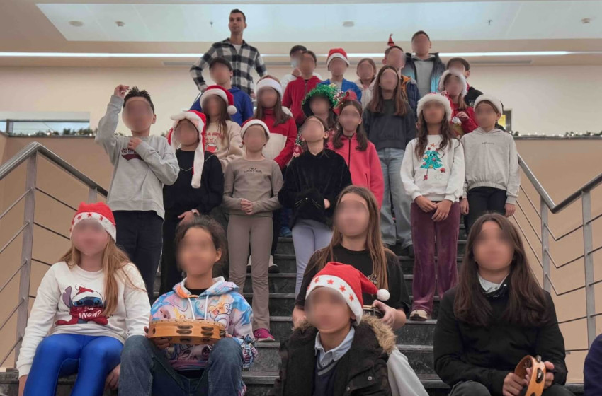 Να τα πούμε;