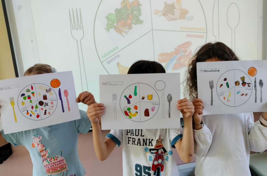 Υγεία: το πολυτιμότερο αγαθό